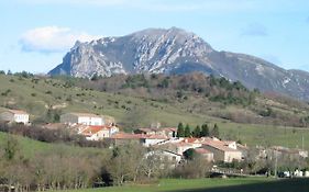 Gite de l'école